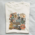 Treaty Oak Revival T-Shirt