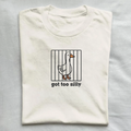 Got Too Silly T-Shirt
