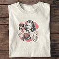 Use Your Brain Aesthetic T-shirt