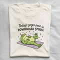 Funny Mental Health T-shirt