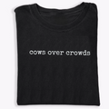 Cow Lover T-Shirt