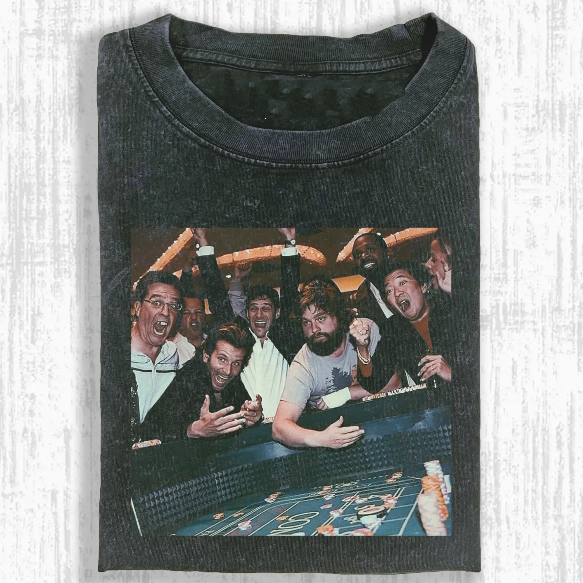 Let Me Go All In On T-shirts