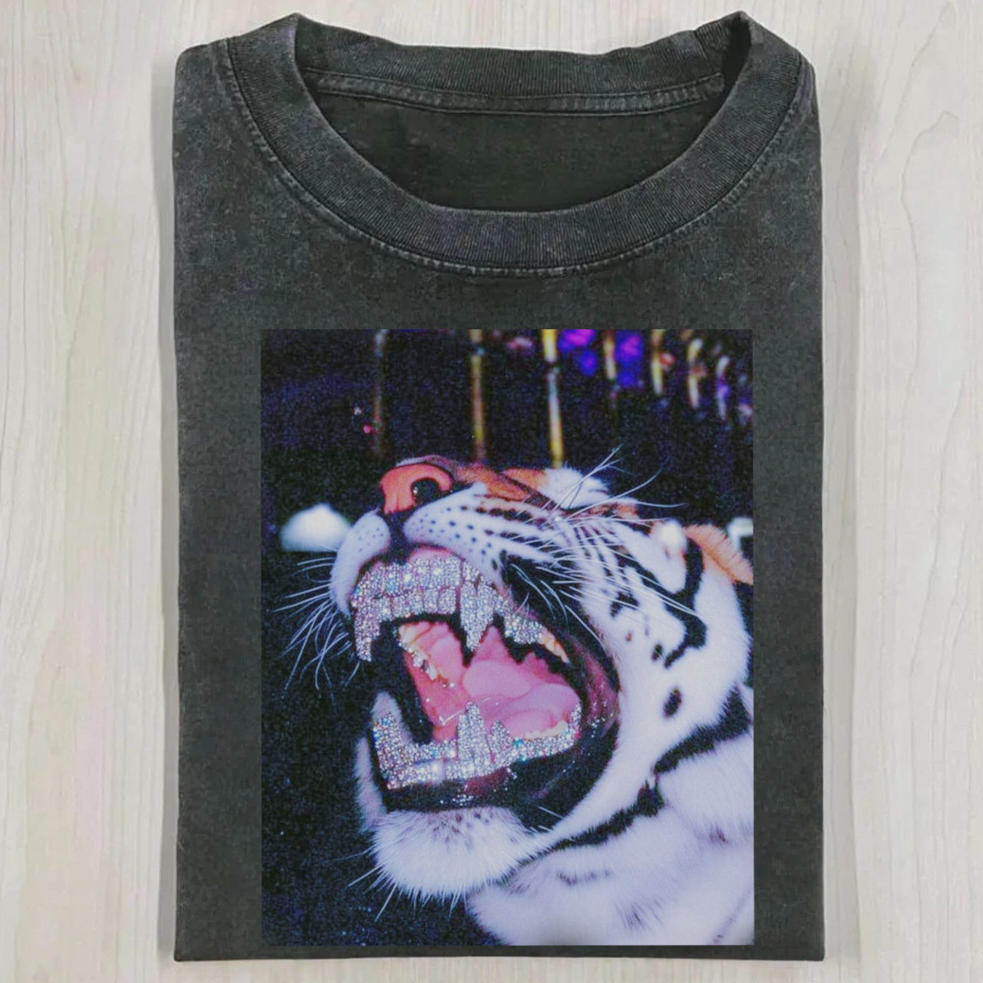 Tiger/Cheetah T-shirt