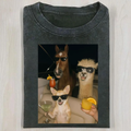 Me With My Homis T-Shirt