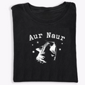 Aur Naur Cat T-Shirt