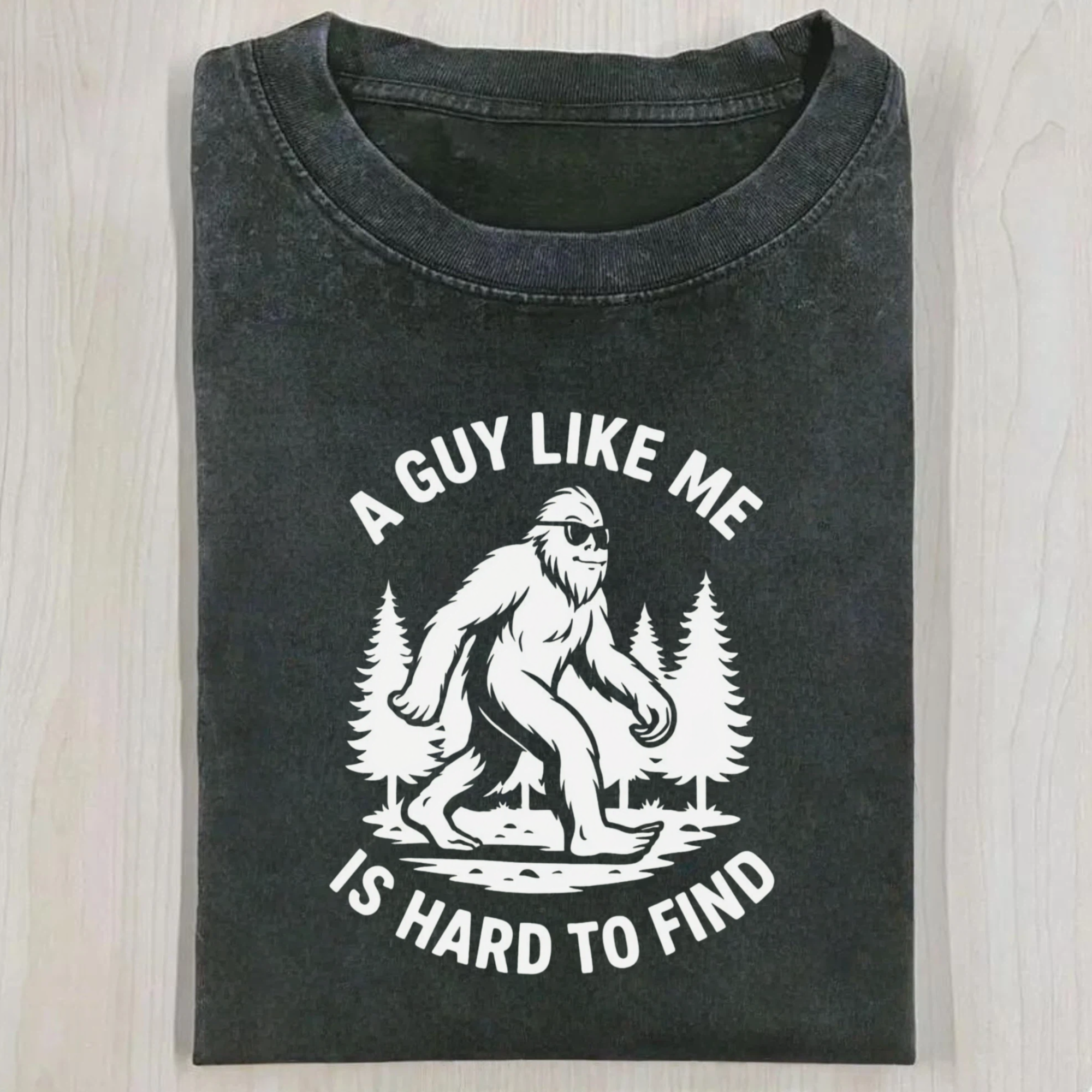 A Guy Like Me Is Hard To Find T-Shirt