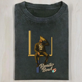 Benito Bowl T-Shirt