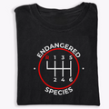 Gearbox Shirt For Car Lovers