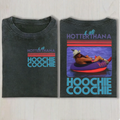 Hotter Than A Hoochie Coochie T-shirt