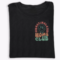 Overstimulated Moms Club T-Shirt