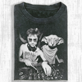 HP DJ ELF Funny T-Shirt