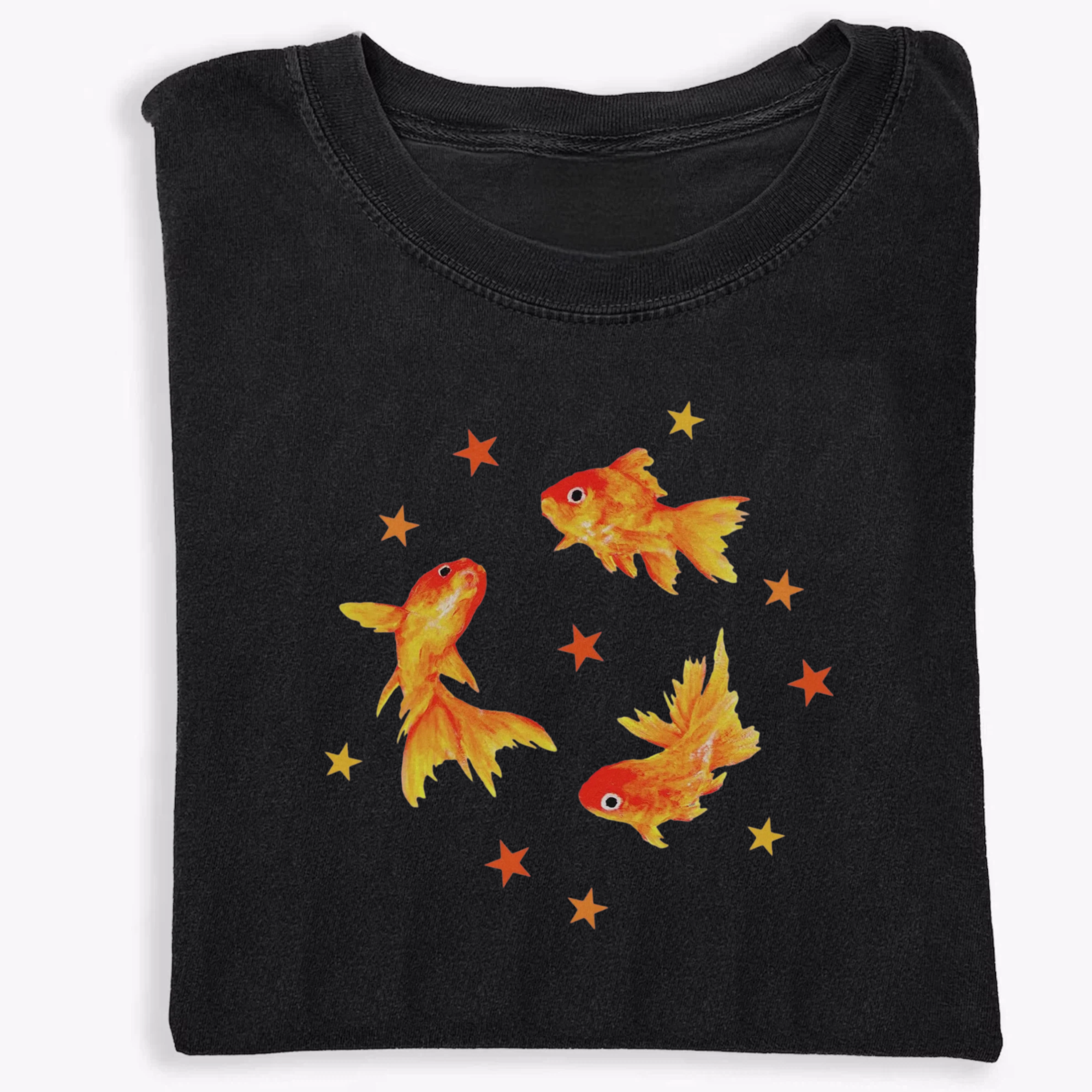 Goldfish T-Shirt