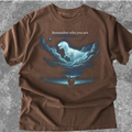 Remember Who You Are T-Shirt