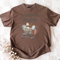 I’d Rather Be Thrifting T-Shirt