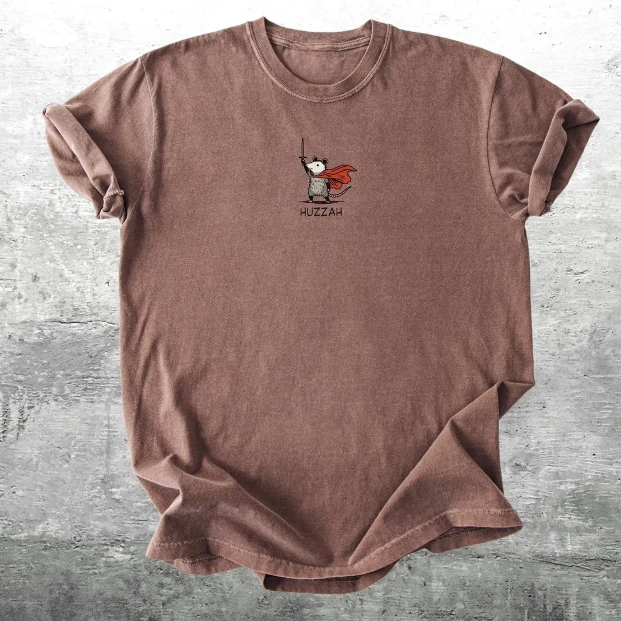 Funny Opossum Meme Shirt