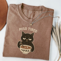 Kawaii Japanese Food Pun T-Shirt
