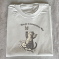 Cute Cat Meme T-Shirt