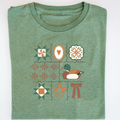 Mallard Duck 90s Inspired T-Shirt