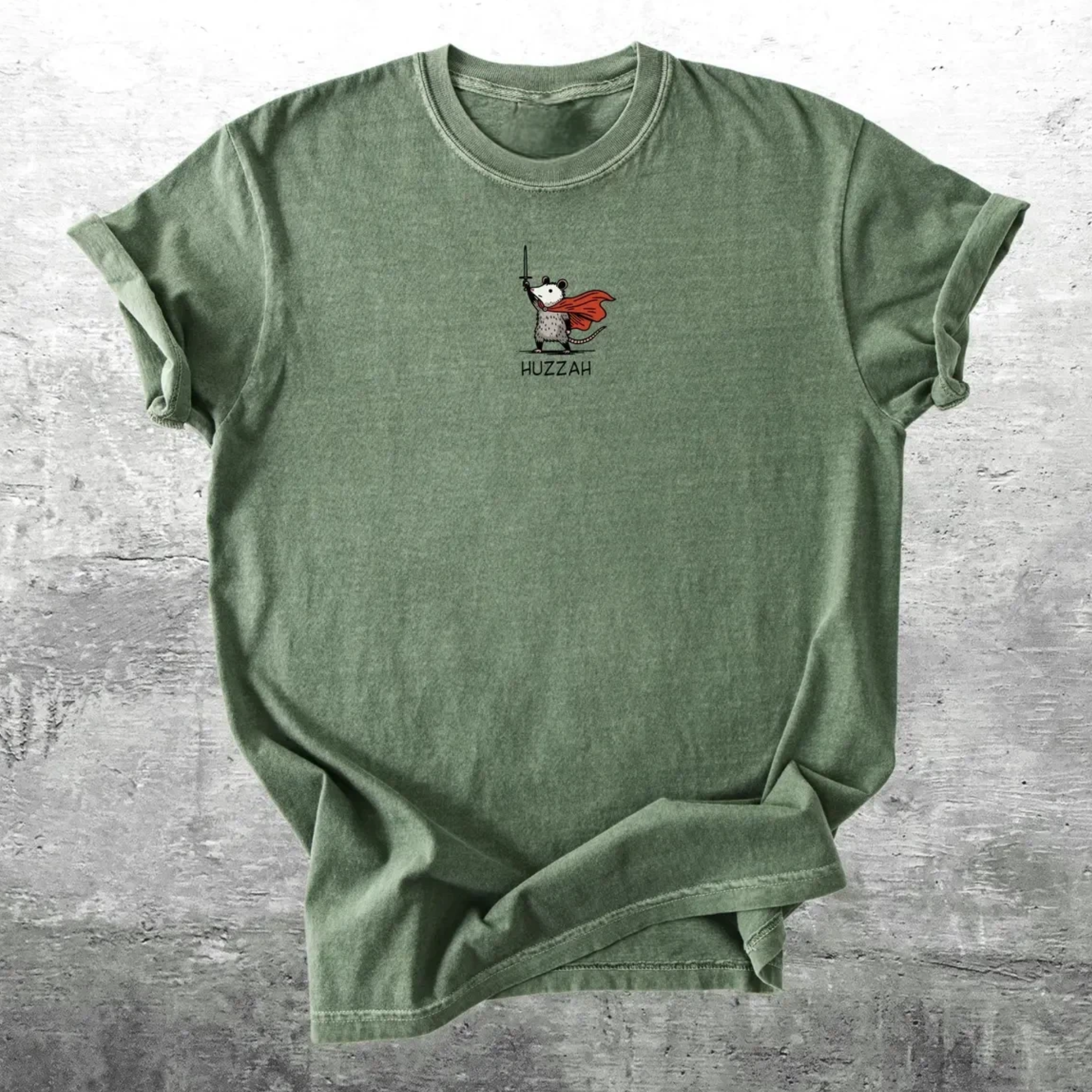 Funny Opossum Meme Shirt
