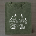 Fxxk Ice T-Shirt
