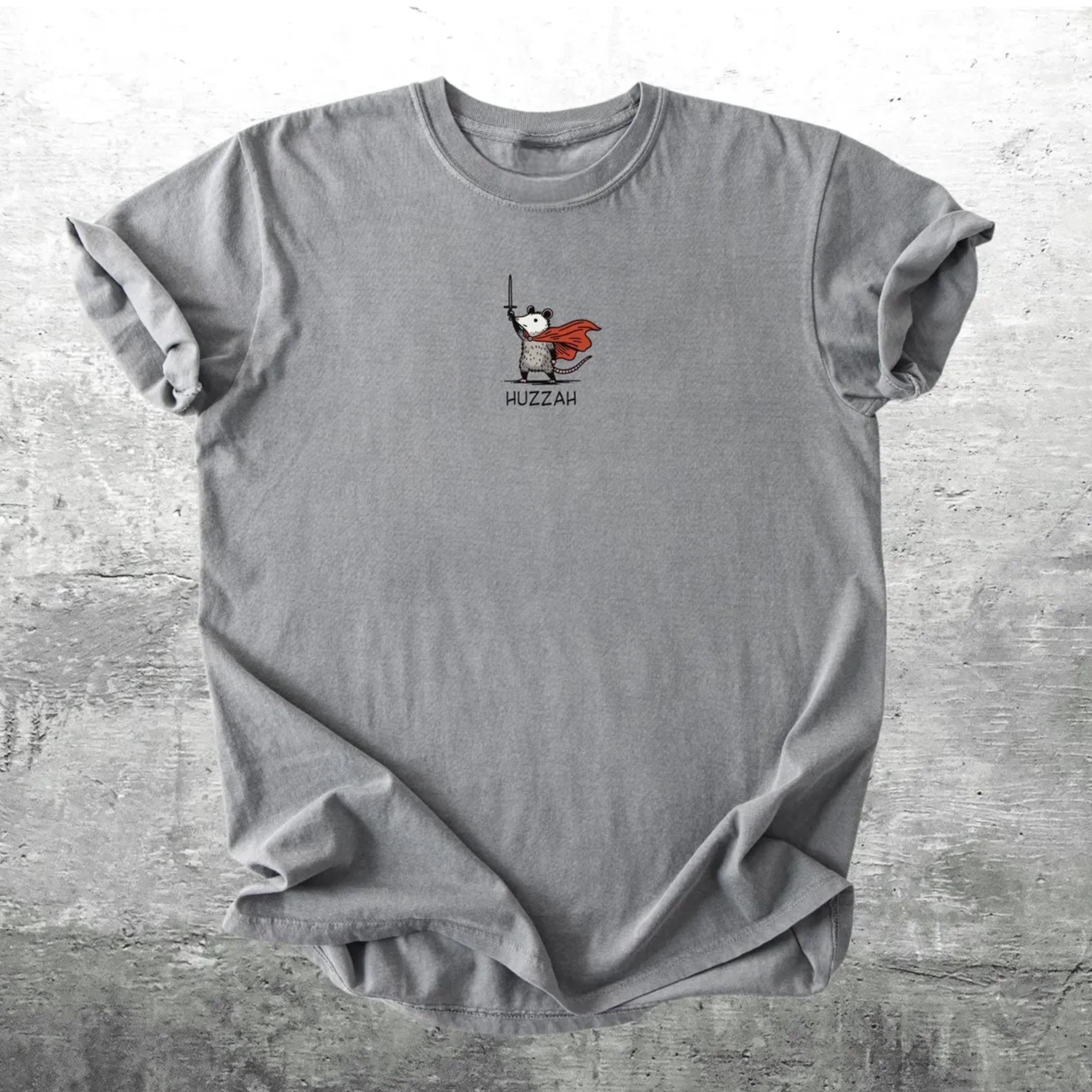 Funny Opossum Meme Shirt