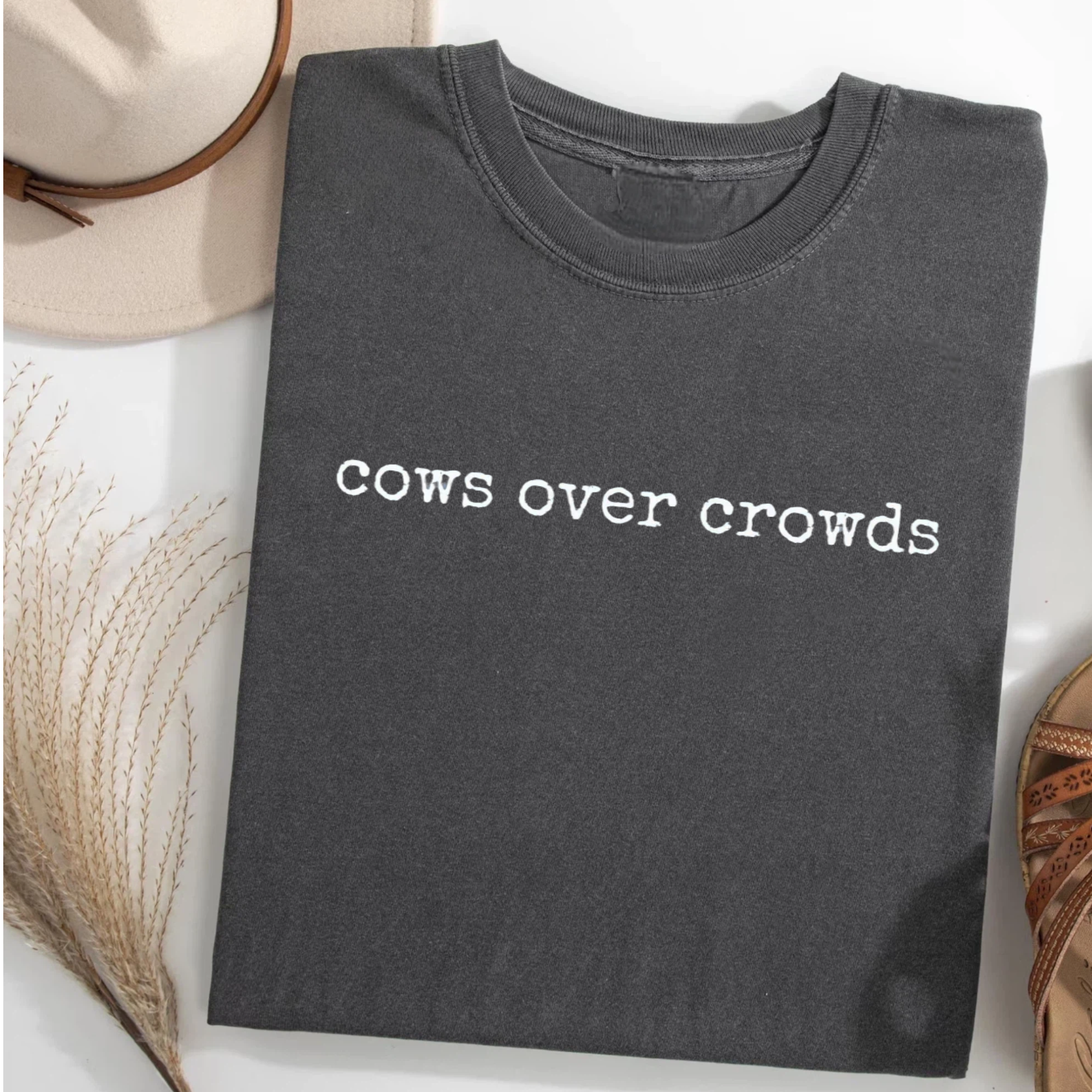 Cow Lover T-Shirt