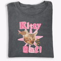 Kitty Cat T-shirt