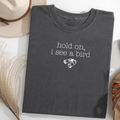 Funny Bird Watcher Shirt