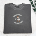 Silly Goose On The Loose T-shirt