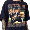 Mr. William Collins  T-shirt