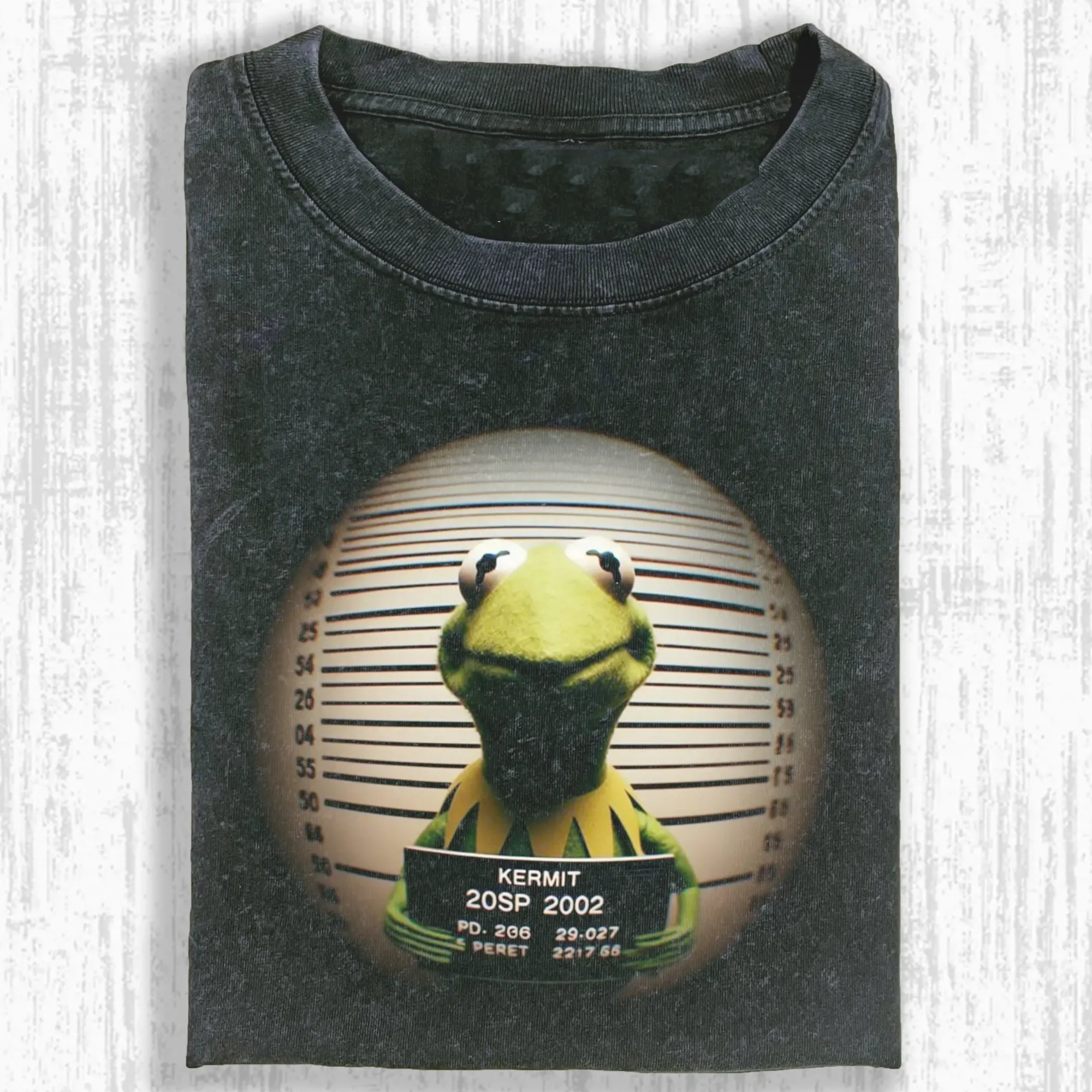 KERMIT T-SHIRT
