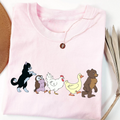 Animal Lover T-shirt