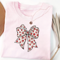 Heart Bow T-Shirt