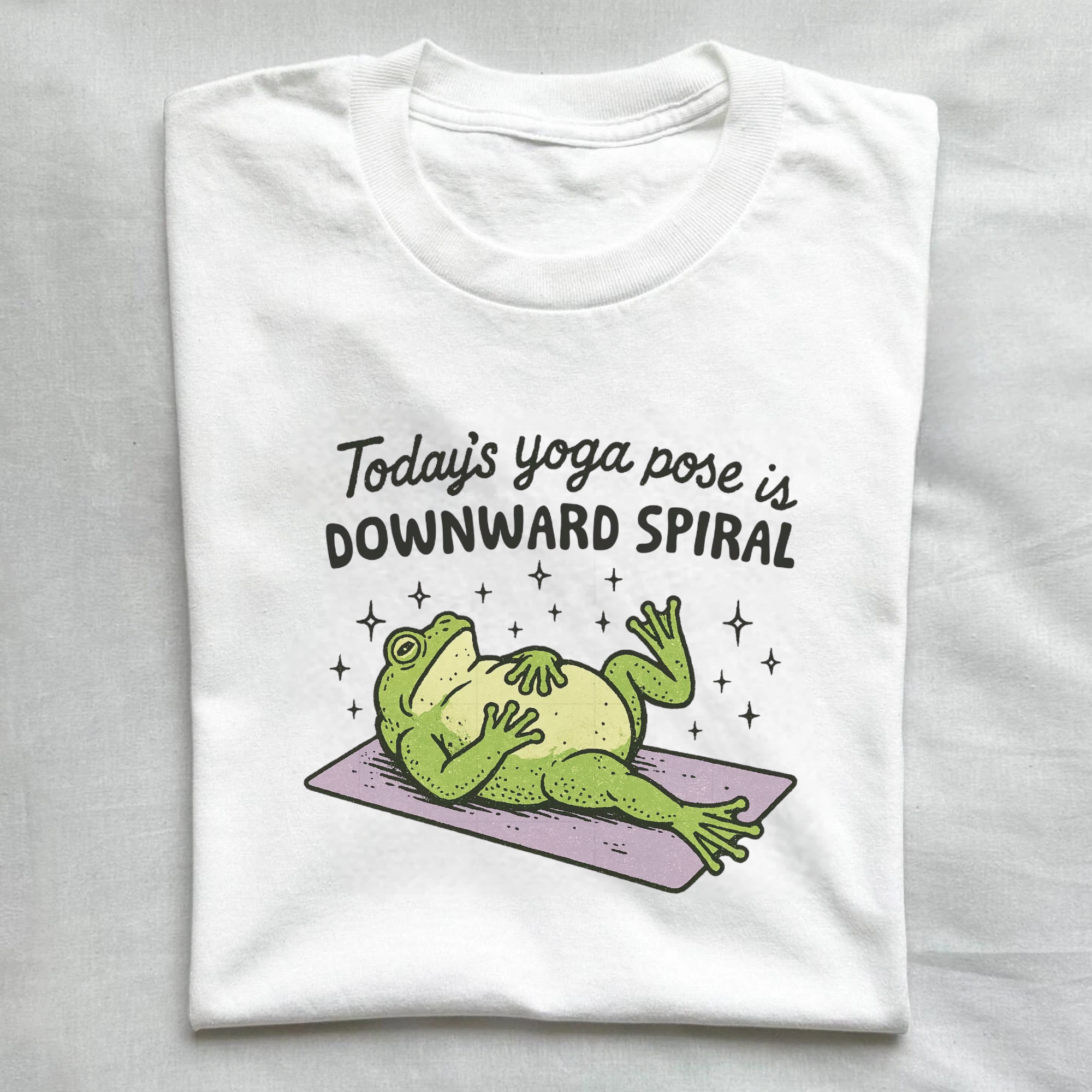 Funny Mental Health T-shirt