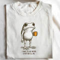 Sarcastic Humor T-Shir