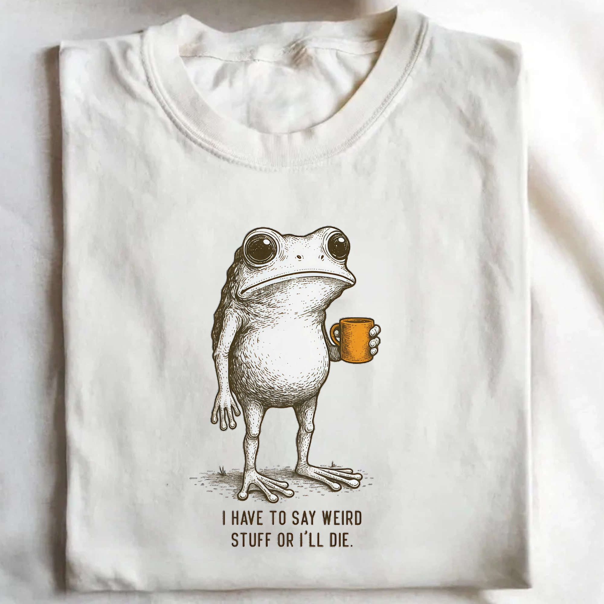 Sarcastic Humor T-Shir
