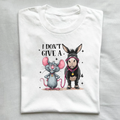 I dont give a T-shirt