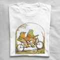 Frog And Toad T-Shirt
