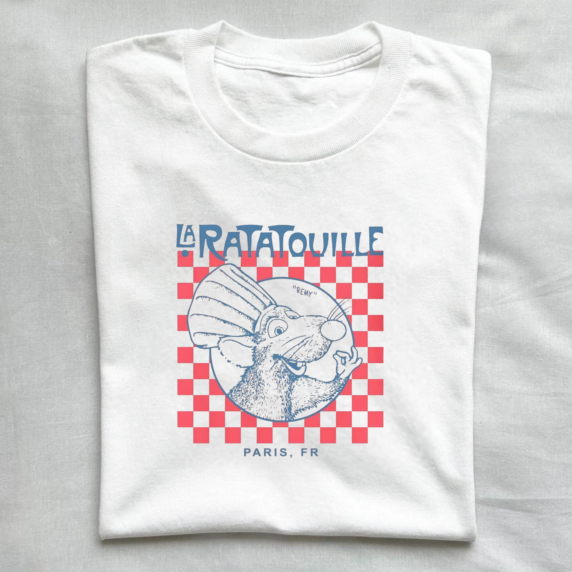 Cooker Gusteau's T-shirt