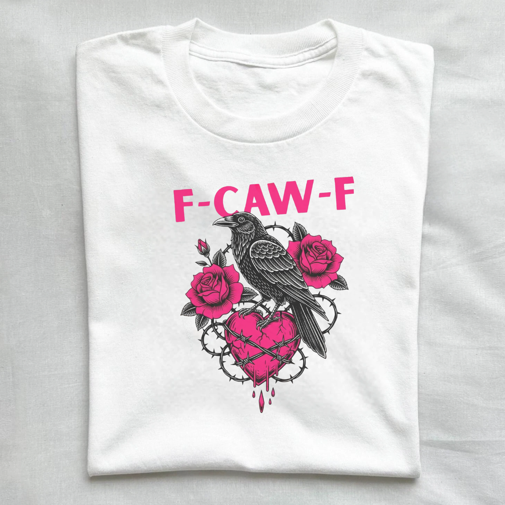 Anti Valentines Day T-Shirt