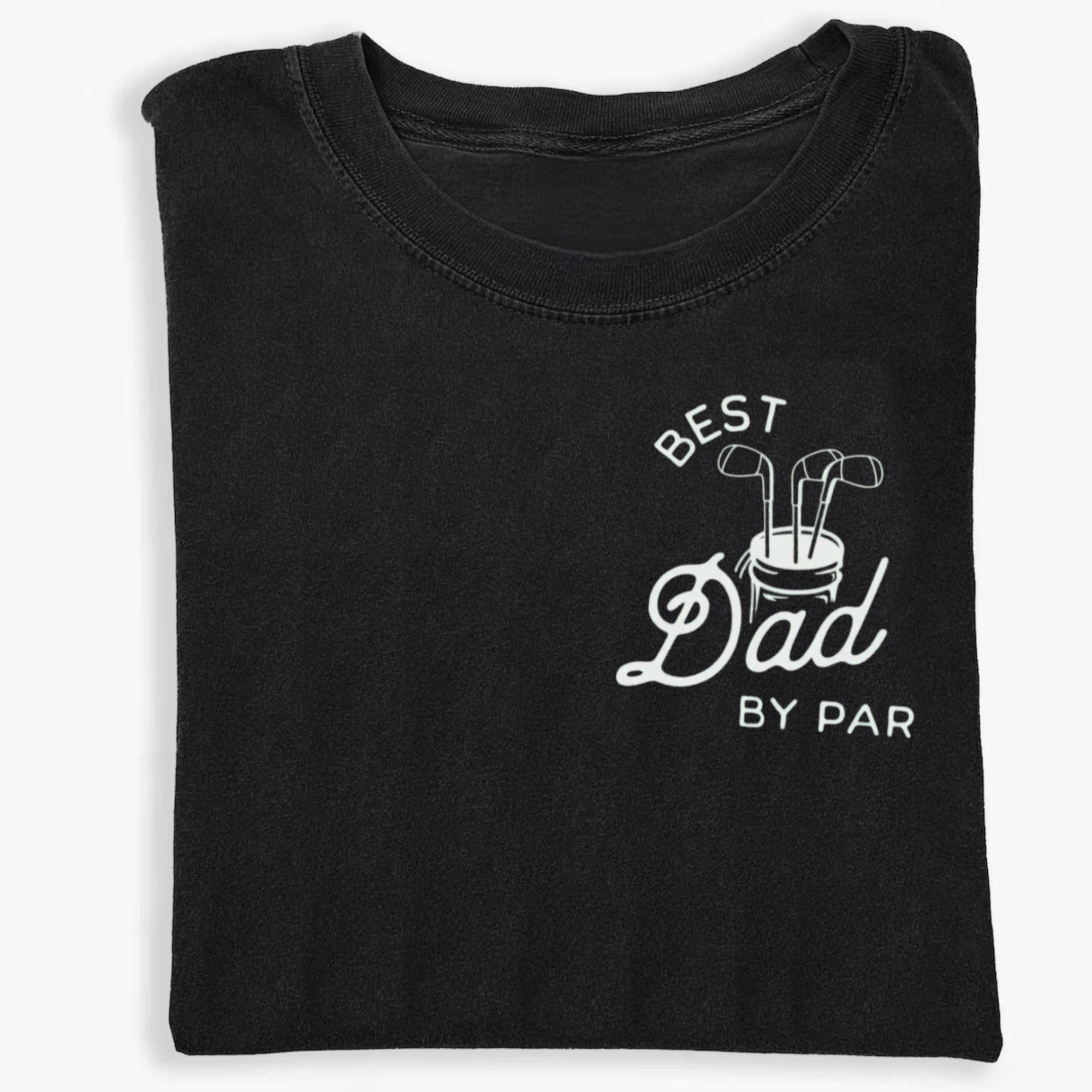 Golf Dad T-Shirt