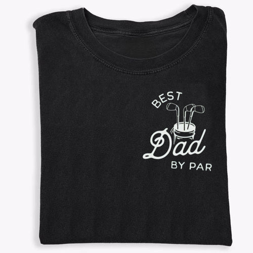 Golf Dad T-Shirt