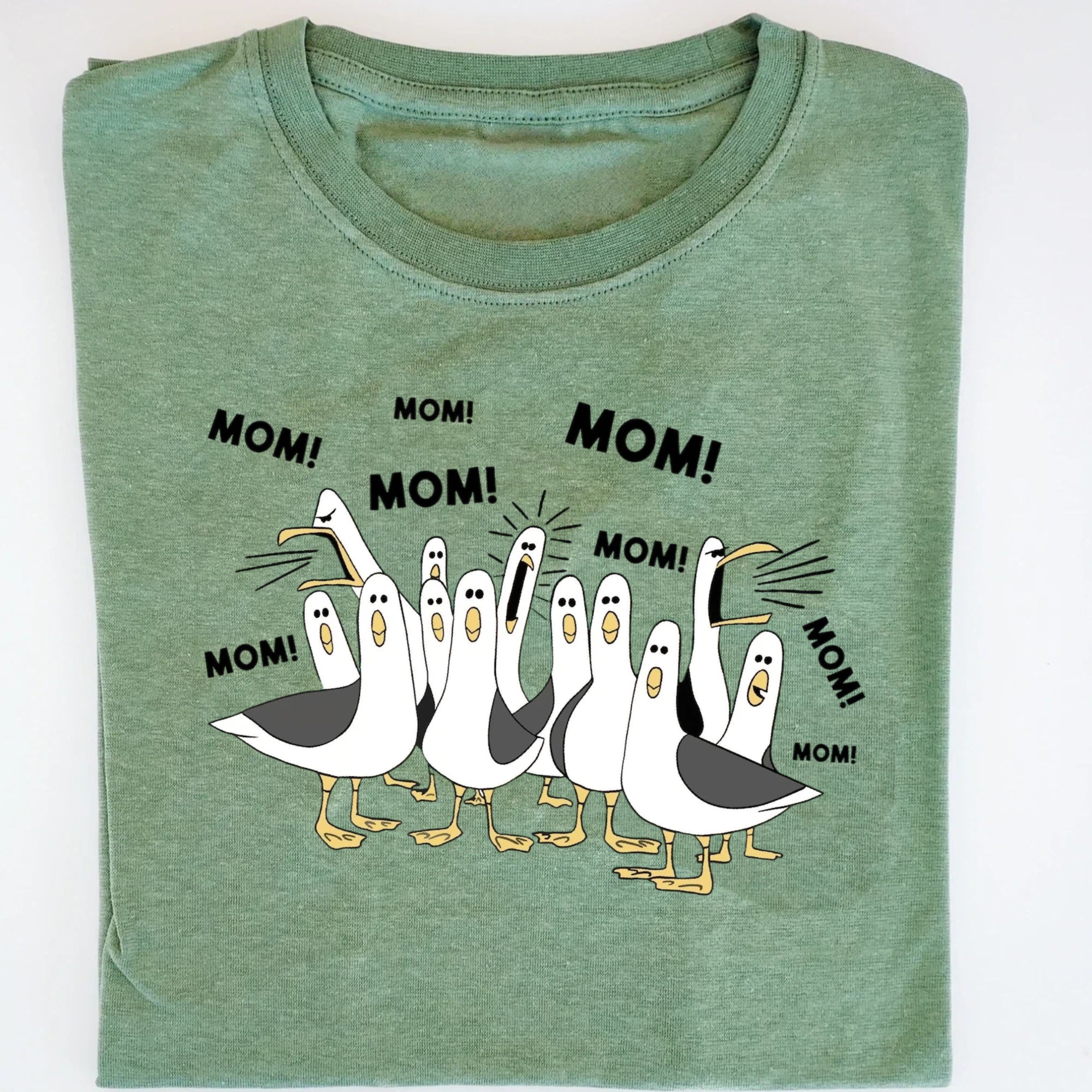  Disney Finding Nemo Seagulls T-Shirt