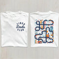 Tired Dads Club T-Shirt