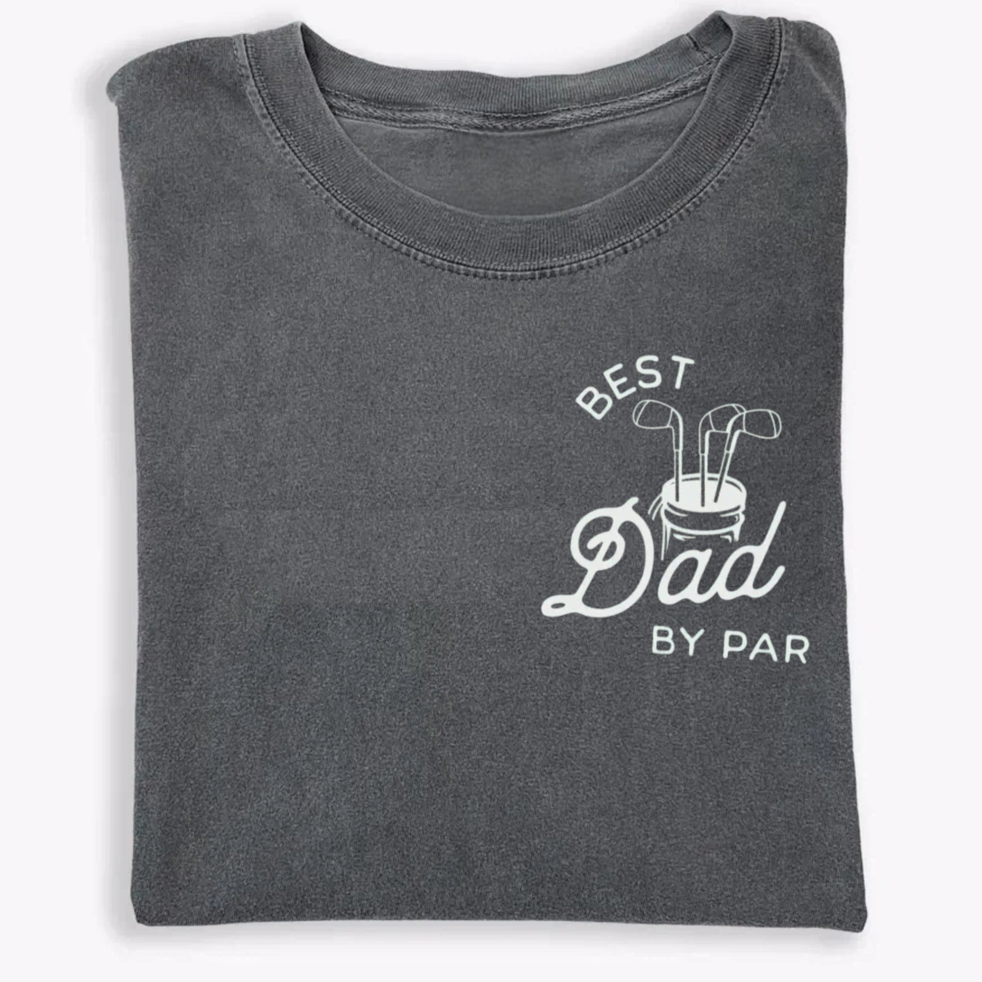 Golf Dad T-Shirt