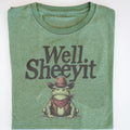 Vintage Western Toad T-shirt