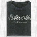 NASA Wormhole T-Shirt