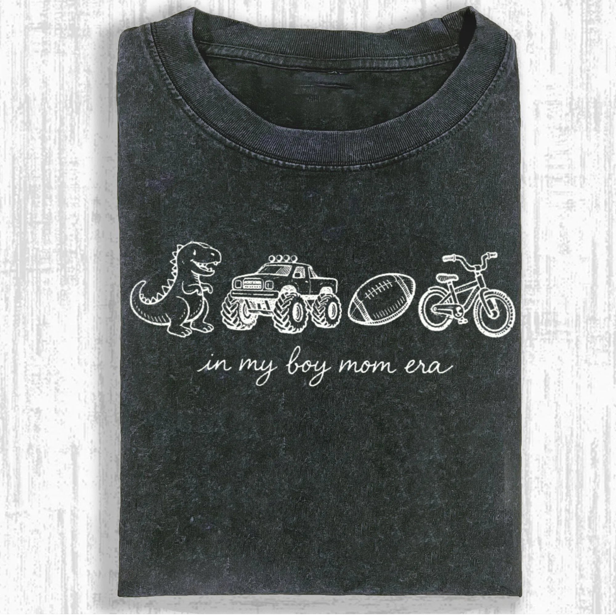 NASA Wormhole T-Shirt