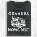  Funny Father's Day Gift T-Shirt