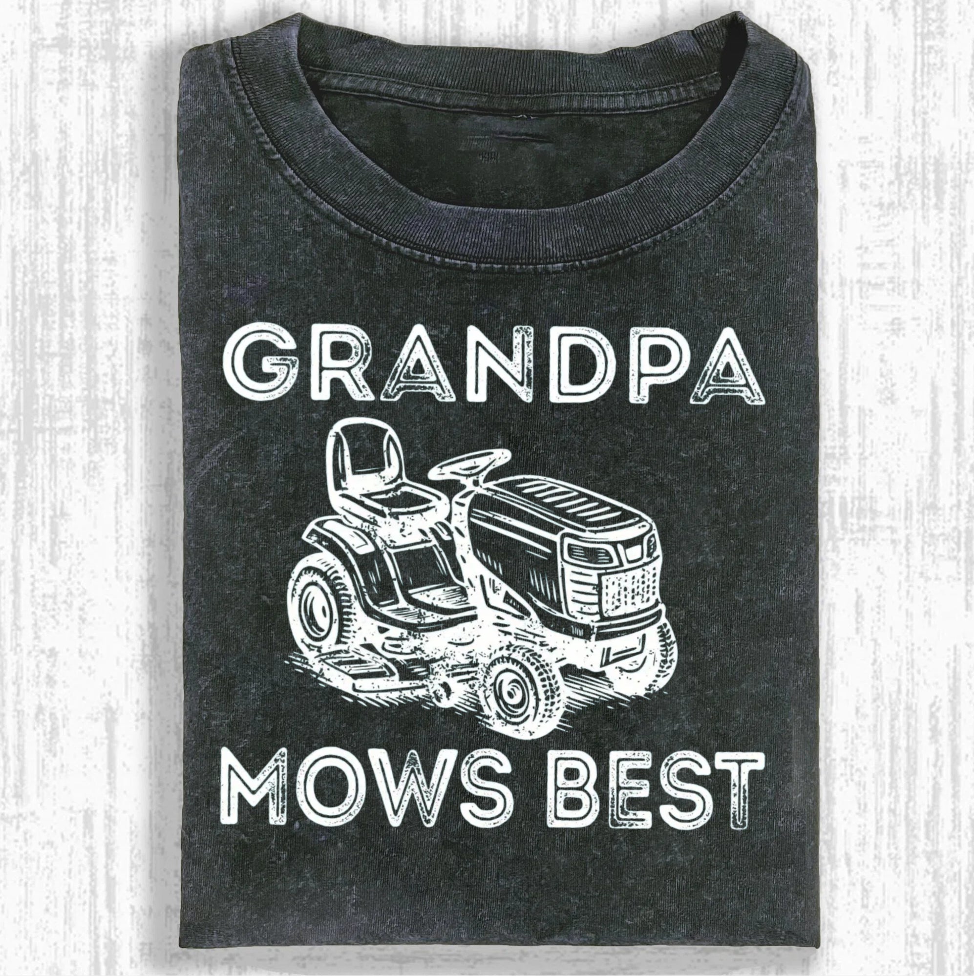  Funny Father's Day Gift T-Shirt